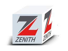 How to generate Zenith Bank Token Code